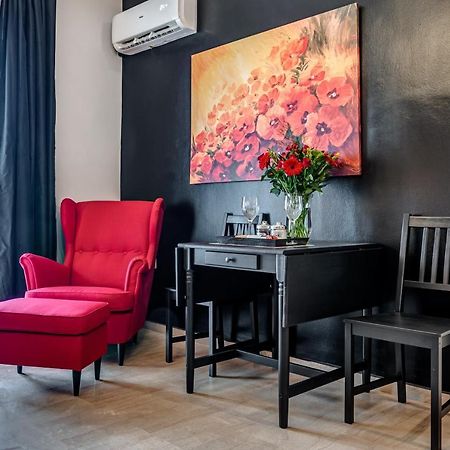 Sotanella Suite Αλεπού Εξωτερικό φωτογραφία