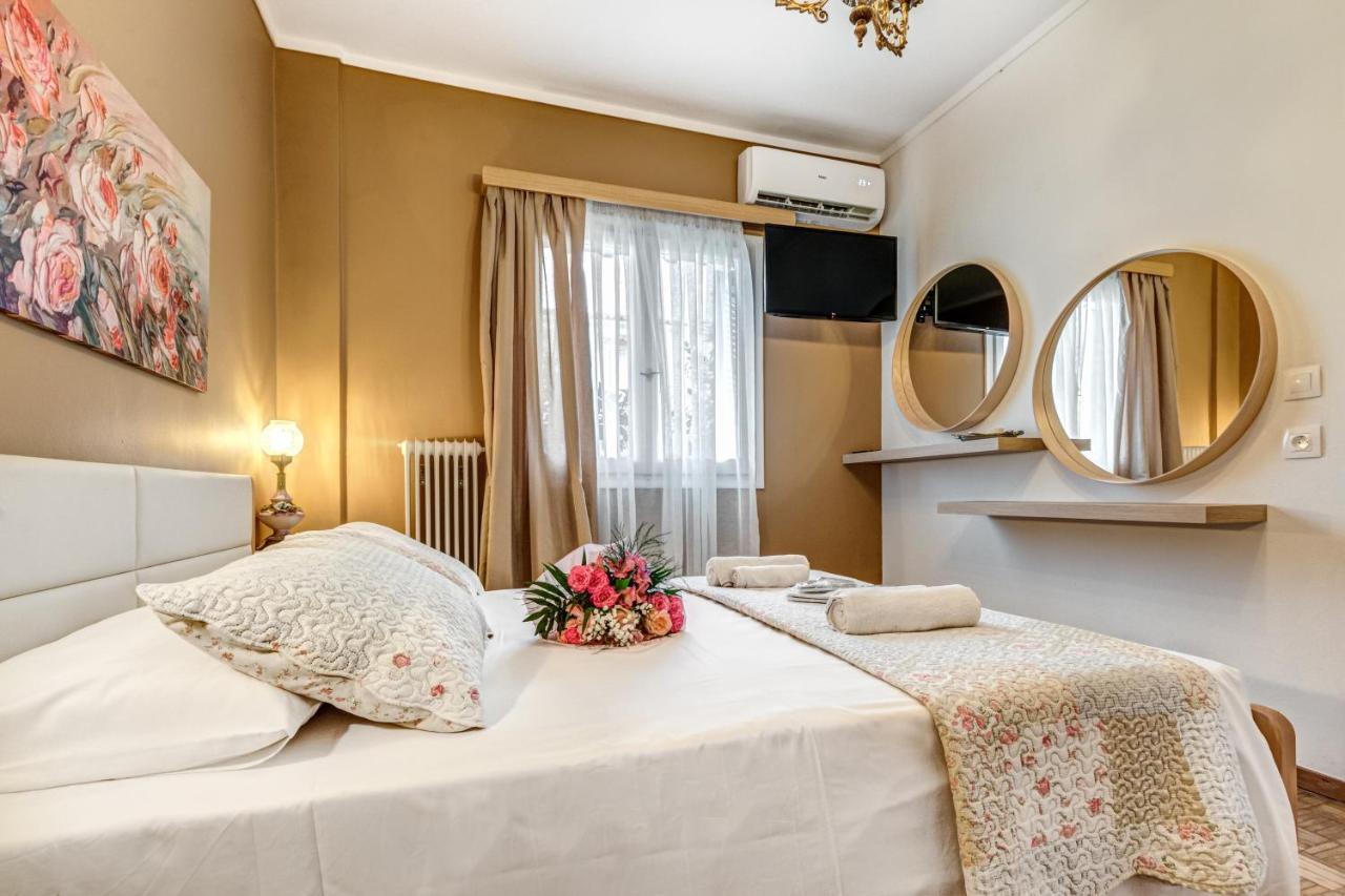 Sotanella Suite Αλεπού Εξωτερικό φωτογραφία
