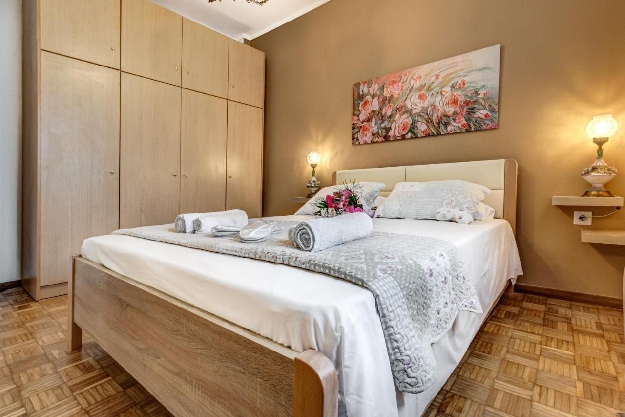 Sotanella Suite Αλεπού Εξωτερικό φωτογραφία
