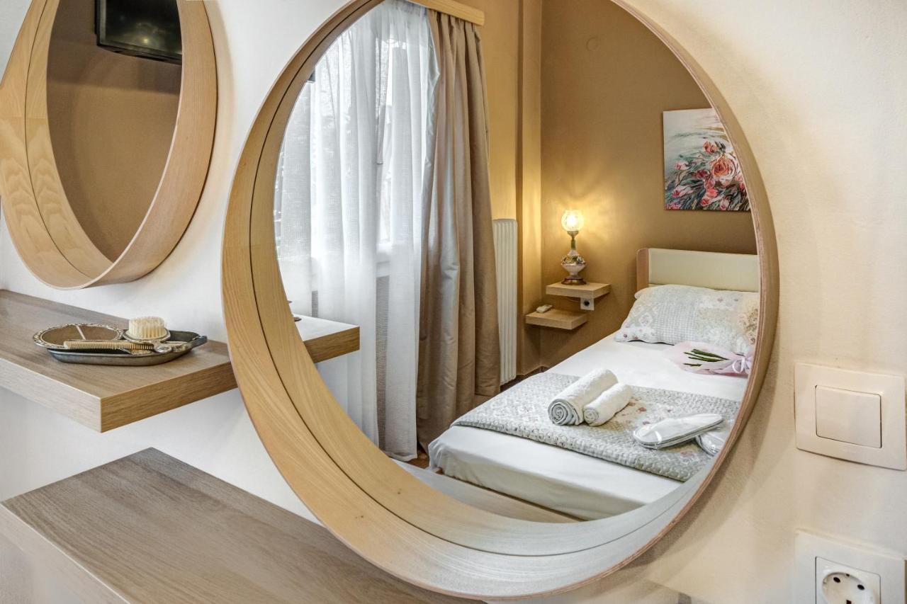 Sotanella Suite Αλεπού Εξωτερικό φωτογραφία