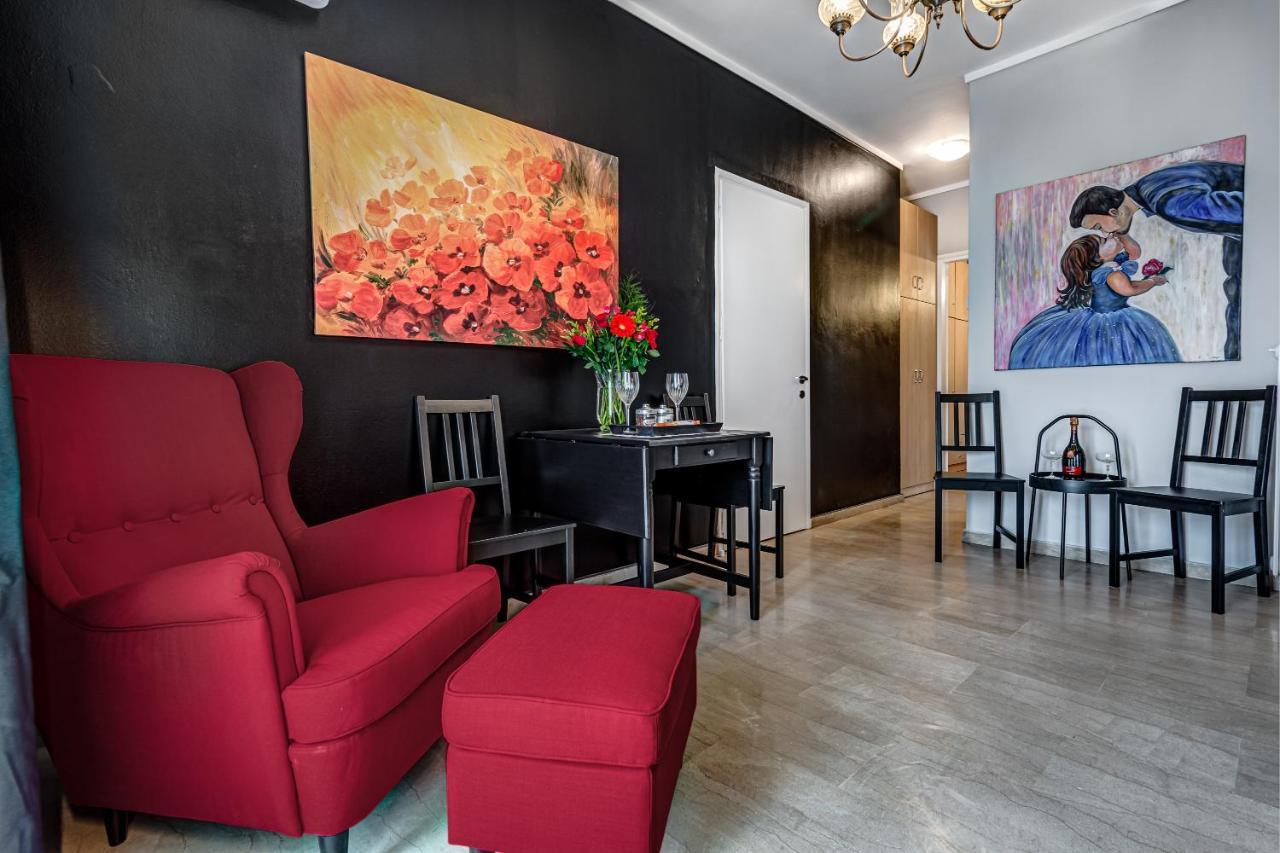 Sotanella Suite Αλεπού Εξωτερικό φωτογραφία