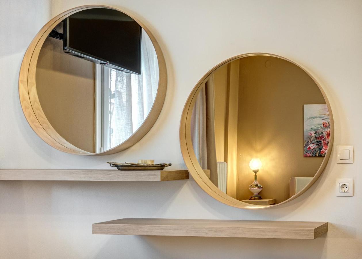 Sotanella Suite Αλεπού Εξωτερικό φωτογραφία